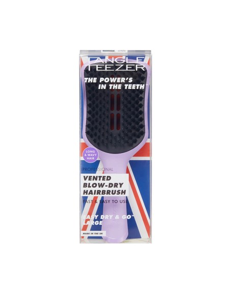 Tangle Teezer The Ultimate Blow-Dry Lilac Cloud Large