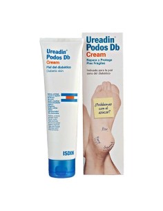 Isdin Ureadin Podos Db Crema 100ml