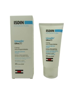 Isdin Ureadin Ultra 20 50ml 2