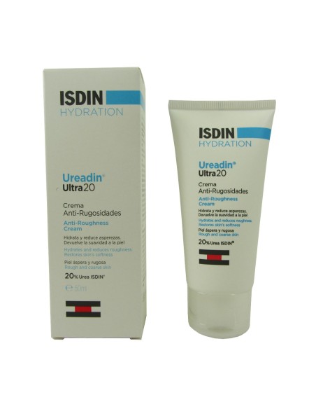 Isdin Ureadin Ultra 20 50ml