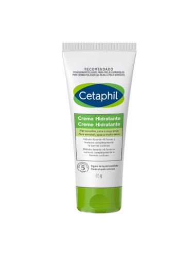 Cetaphil Crema Hidratante 85g