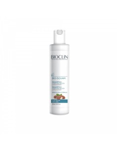 Bioclin Champú Caspa Seca 200ml
