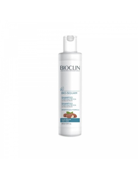 Bioclin Champú Caspa Seca 200ml