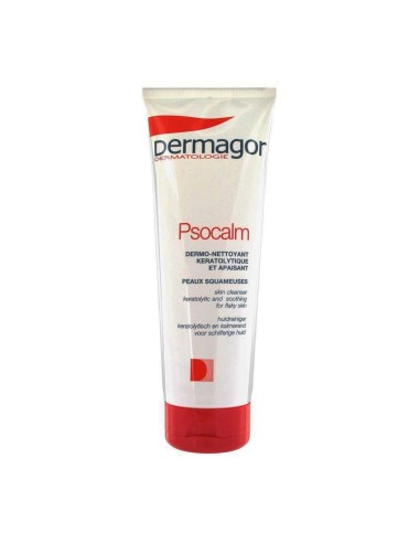 Dermagor Psocalm Gel 250ml