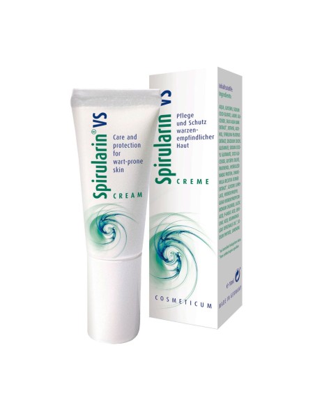 Spirularin VS Crema 10 ml