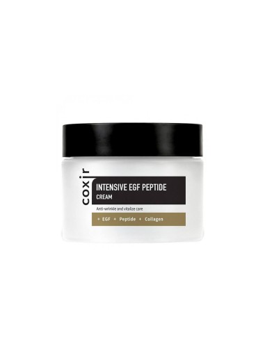 Coxir Intensive EGF Peptide Cream 50ml