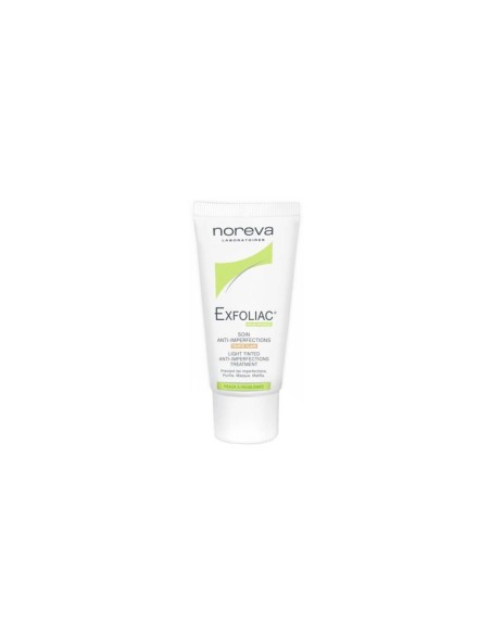 Noreva Exfoliac BB Cream Light 30ml