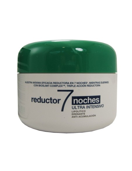 Somatoline Reductor 7 Noches Ultra Intensivo 250ml
