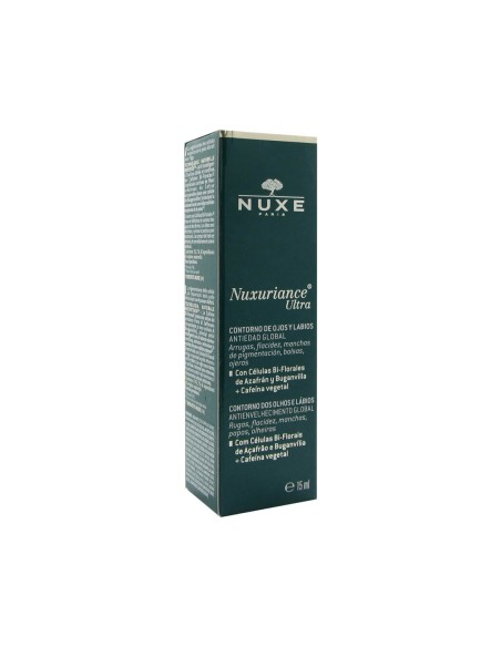 Nuxe Nuxuriance Ultra Contorno de Ojos y Labios 15ml