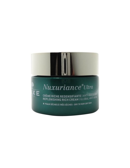 Nuxe Nuxuriance Ultra Crema Rica Redensificante 50ml