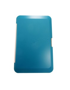 Pilbox Caja para Medicamentos Homeopáticos Compacta 18 Tubos + 8 Dosis 2