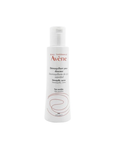 Avene Desmaquillante De Ojos 125ml