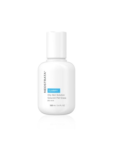 Neostrata Solución Piel grassa Tónico Exfoliante 100ml