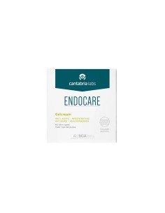 Endocare Gel Crema 30ml 2
