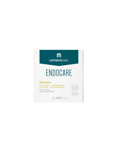 Endocare Gel Crema 30ml