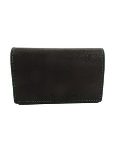 Pilbox Mini Dispensador de Comprimidos 7 Módulos Mini + Bolsa. 2