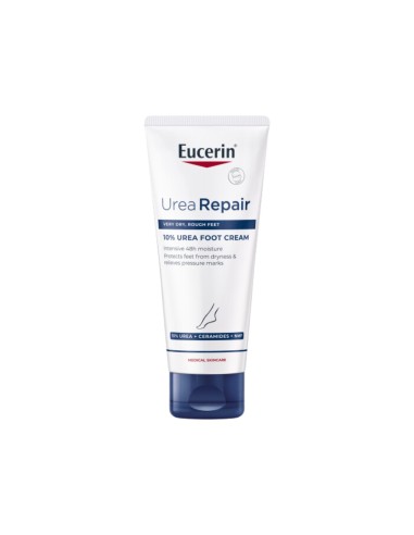 Eucerin UreaRepair Plus Crema de Pies 100ml