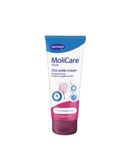 Molicare Skin Crema Reparadora 200ml