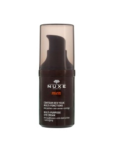Nuxe Men Contorno de Ojos Multifunciones 15ml