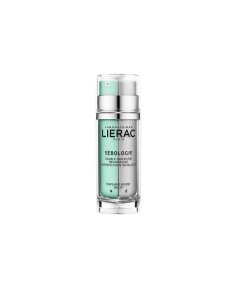 Lierac Sébologie Doble Concentrado Retexturizante Imperfecciones Instaladas 30ml