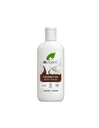 Dr. Organic Bio Coco Gel Ducha 250ml