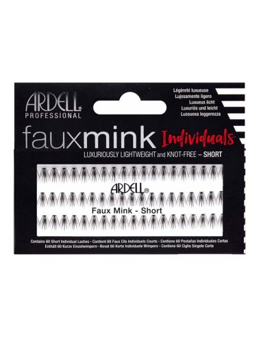 Ardell Faux Mink Individuals Medium 60uni