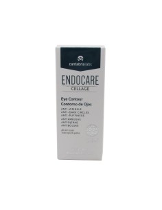 Endocare Cellage Contorno de Ojos 15ml