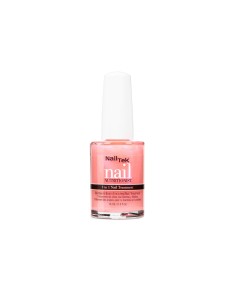 Nail Tek Bambú y Biotina 5 en 1 15ml 2