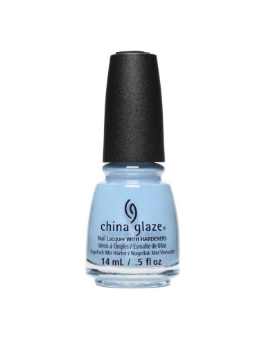 China Glaze Esmalte de Uñas Water Falling in Love 14ml