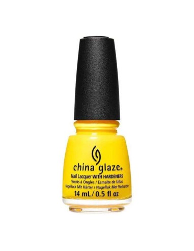 China Glaze Esmalte de Uñas Berry Yummy 14ml