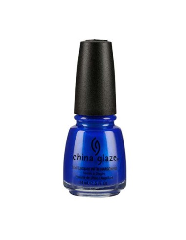 China Glaze Esmalte de Uñas Frostbite 14ml