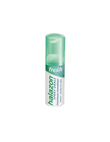 Halazon Spray Hálito Fresco 15ml