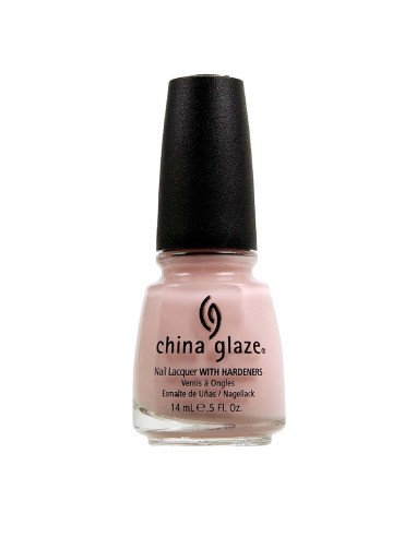 China Glaze Esmalte de Uñas Diva Bride 14ml