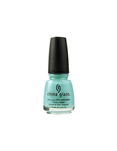 China Glaze Esmalte de Uñas For Audrey 14ml