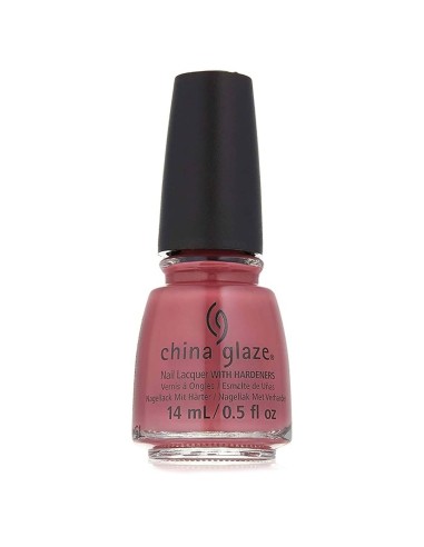 China Glaze Esmalte de Uñas Fifth Avenue 14ml