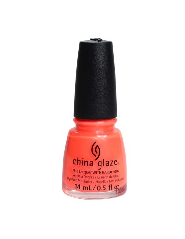 China Glaze Esmalte de Uñas Loves a Beach 14ml