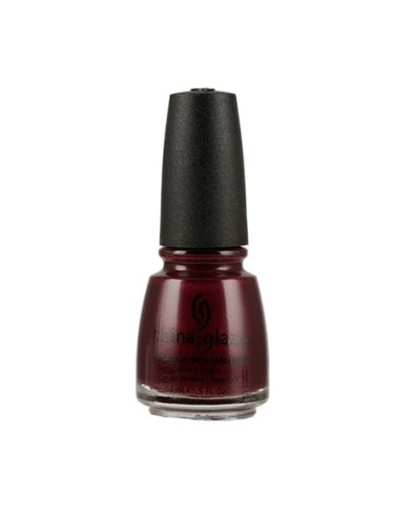 China Glaze Esmalte de Uñas Heart of Africa 14ml