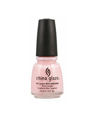 China Glaze Esmalte de Uñas Innocence 14ml