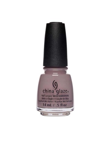 China Glaze Esmalte de Uñas Head to Taupe 14ml