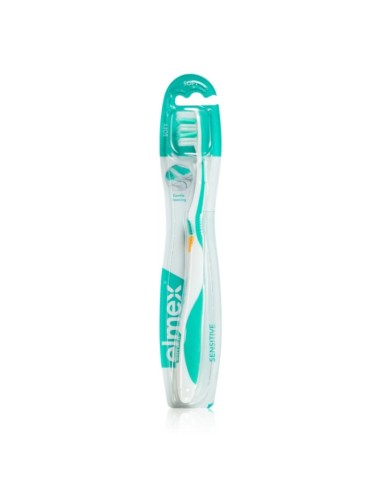 Elmex Sensitive Cepillo de Dientes Suave