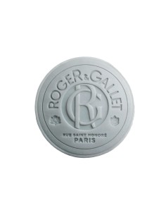 Roger Gallet Colonia Twist Barra de Afeitar 100g