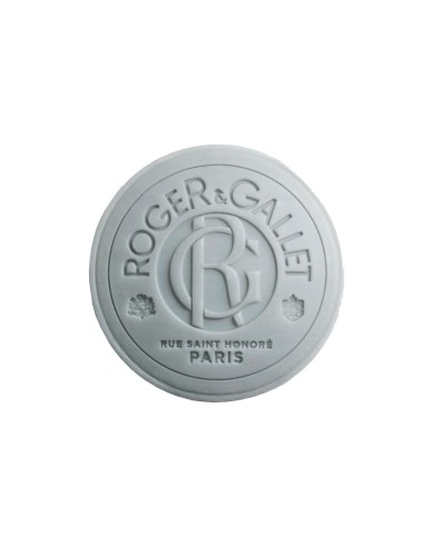 Roger Gallet Colonia Twist Barra de Afeitar 100g