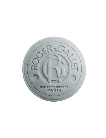 Roger Gallet Colonia Twist Barra de Afeitar 100g