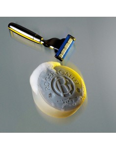 Roger Gallet Colonia Twist Barra de Afeitar 100g 2