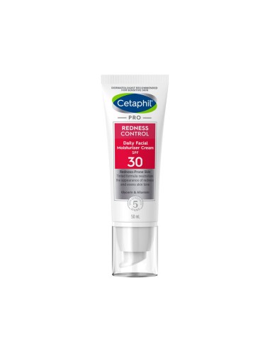 Cetaphil Redness Control Crema Facial SPF30 50ml