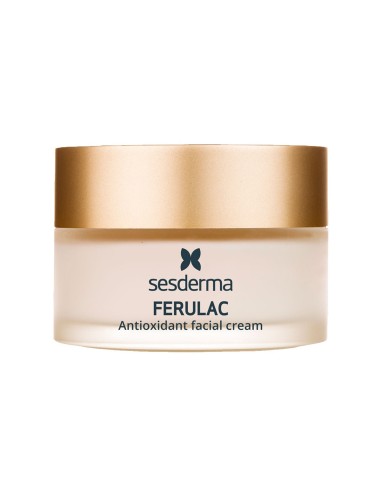 Sesderma Ferulac Crema Facial Antioxidante 50ml