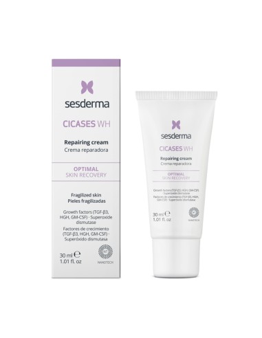 Sesderma Cicases WH Crema Reparador 30ml