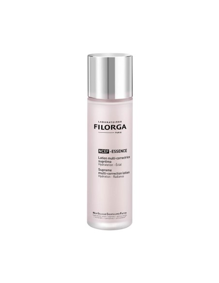 Filtración NCTF Essence Loción Regeneradora Suprema 150ml