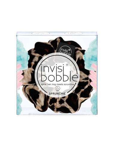 Invisibobble Sprunchie Purrfection