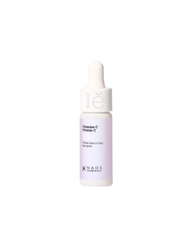 Etat Pur Vitamina C Activo Puro 15ml